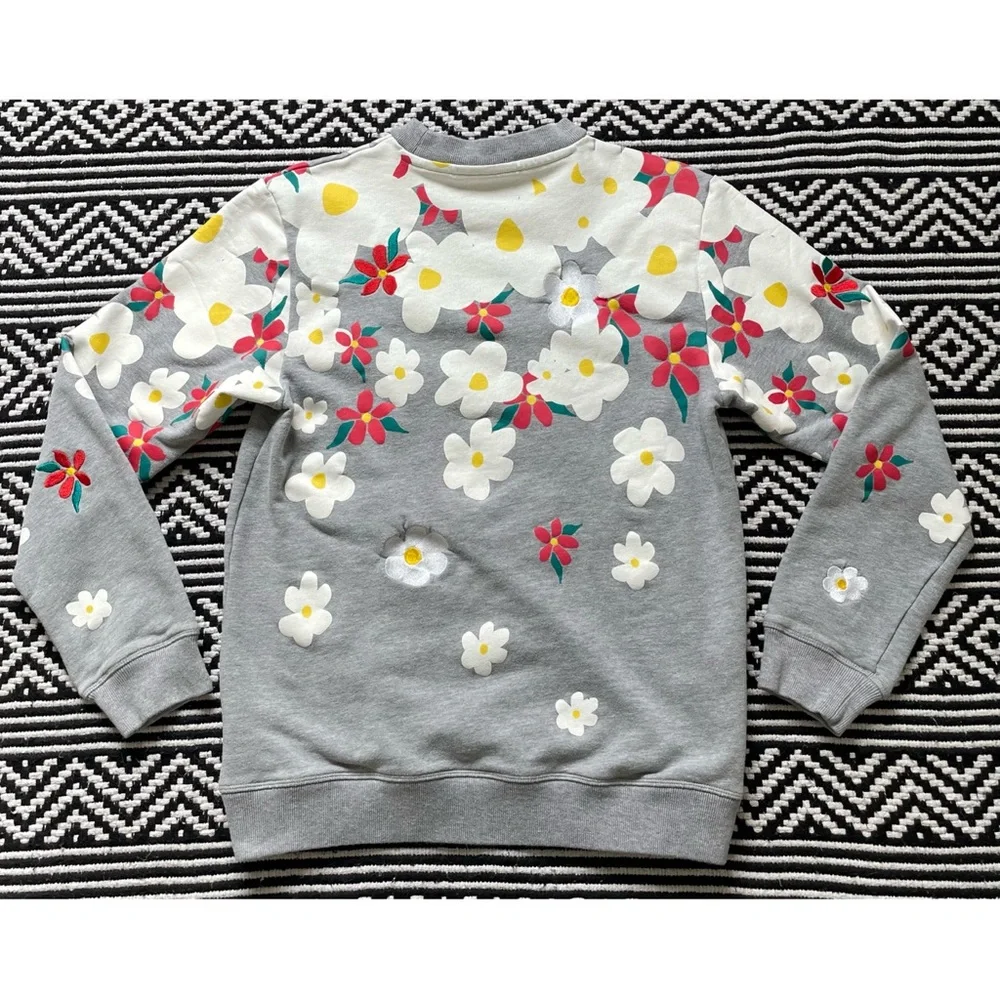 Adidas x Pharrell Williams Daisy Sweatshirt